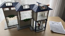 PLAYMOBIL 6657 - Kinderklinik mit Einrichtung Krankenhaus Klinik