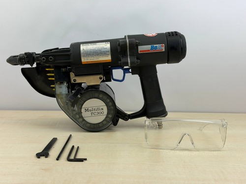 Bea multifix tc300 druckluft - multifix,