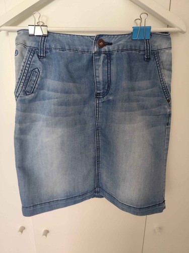 Oliver rock jeansrock - rock,,