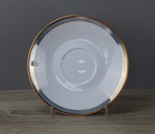 Rosenthal gala blau untertasse - rosenthal,