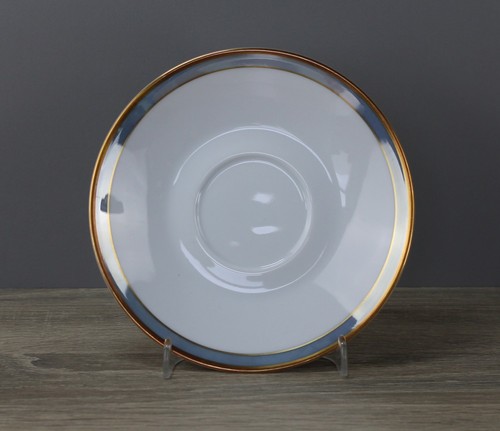 Rosenthal gala blau untertasse - rosenthal,