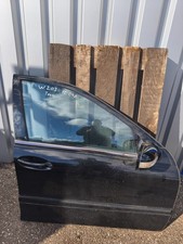 Mercedes Benz W203 Kombi Tür