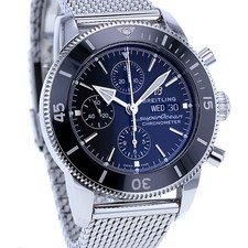 Breitling Superocean Heritage II Chronograph 44mm