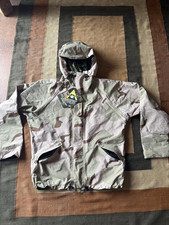 ADVENTURE TECH SOF PARKA SMALL
