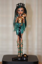 MONSTER HIGH- Nefera de Nile -