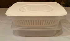 Tupperware_Cool'N Fresh Set