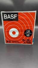 BASF DP 26 Ferro - Audio