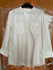 Designer-Hemdbluse  Damen