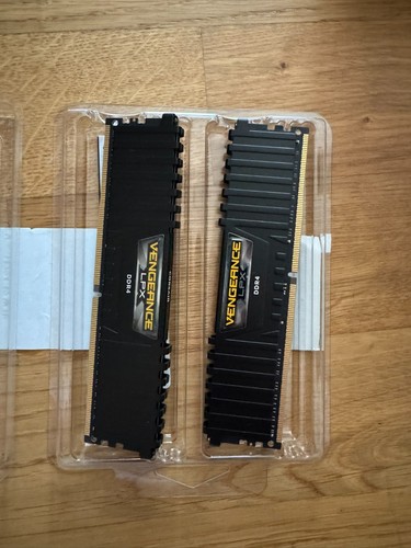 Corsair vengeance lpx 32gb 2 - lpx, (2