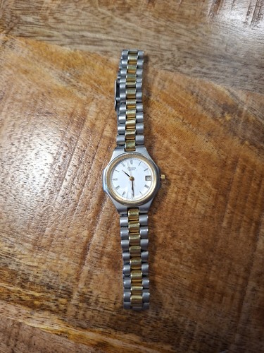 Citizen quartz seven - seven, damen