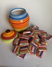 Tabaktopf 50 x Fleur du Pays