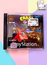 Crash Bandicoot 2: Cortex