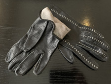 Premium Qualität Leder