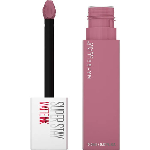 Maybelline superstay matte - superstay,
