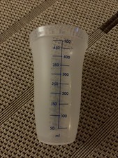 Tupperware Mix Fix 500ml