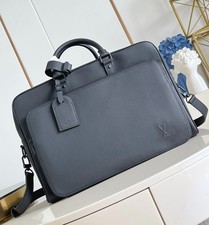Louis Vuitton Weekender Bag