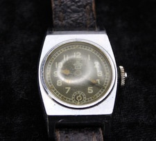 Vintage Damen Armbanduhr