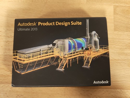 Autodesk product design suite - autodesk,