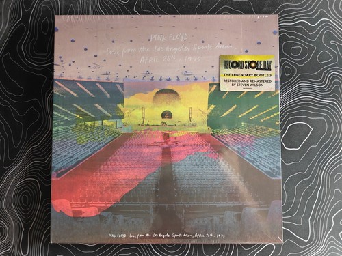 Pink floyd live sports - floyd,