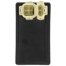 CDI Zündbox CDI-Einheit Blackbox Einheit Zündeinheit 1E40QMA 50 ccm 2 T Roller