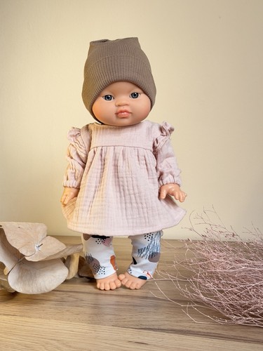 Puppenkleidung für cm - für, 34