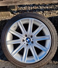 TraglastGutachten BMW Styling