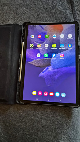Samsung galaxy tab - s7, fe