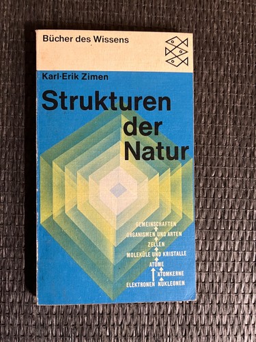 Strukturen der natur von karl - natur,