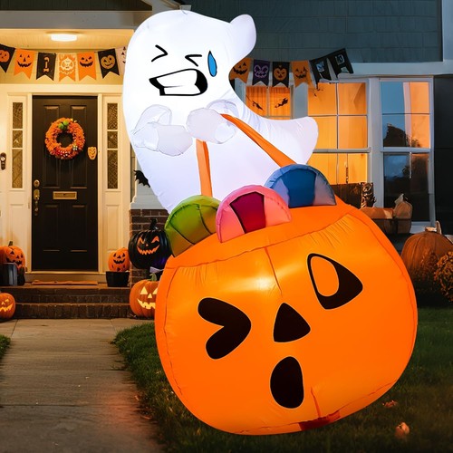 Halloween aufblasbare - halloween,