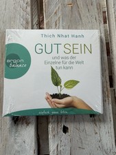 Gut sein und was der Einzelne