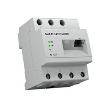 SMA energy meter 20