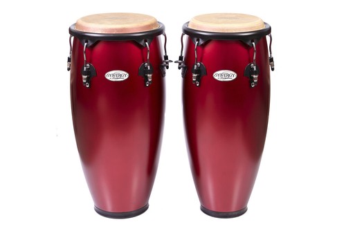 Conga congas synergy - synergy, wood