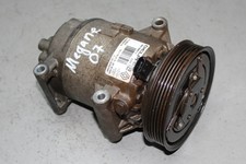 Klimakompressor Klima