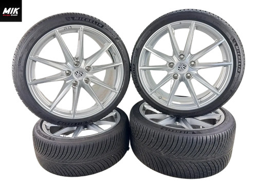 Zoll orig porsche 911 - zoll,