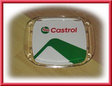 Castrol Geldschale Bargeld Kleingeld 1 Stück Werkstatt Tankstelle Auto Neu bb