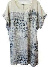 Lungo L'arno Puro Lino NEW