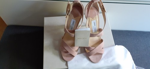 Jimmy choo lottie - lottie, highheels