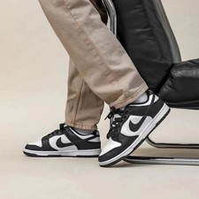 Nike Dunk Low / Größe 48,5 /