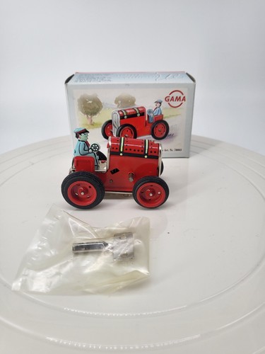 Gama 70003 modellfahrzeug - gama, 1:87