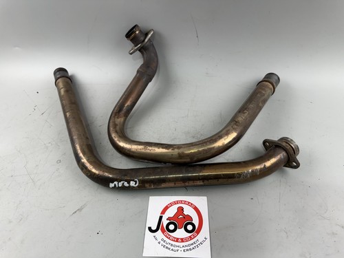 Honda ntv650 revere rc33 - revere,