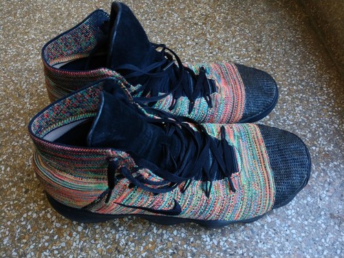 Nike react hyperdunk 48 5 - nike, gr.