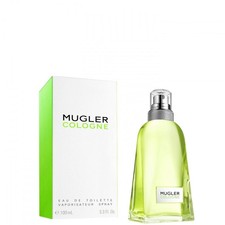 Thierry mugler cologne - thierry,