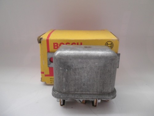 Bosch 0332201005 relais - bosch,