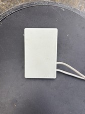 Foot Pedal Power Supply for