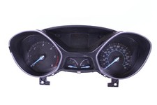Meilen Tachometer Ford Focus