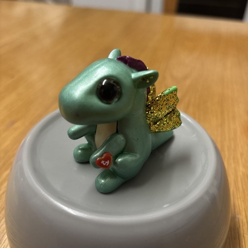 Mini boo cinder - boo,