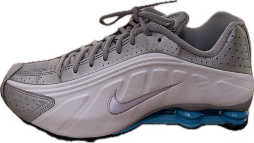 Nike shox 45 - shox, r4