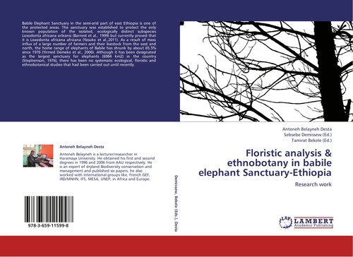 Anteneh belayneh desta - desta, |