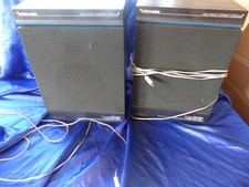 Schneider HiFi Boxen Lautsprecher Speaker System MIDI 2600
