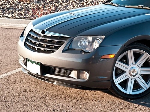 Passend für chrysler - passend,